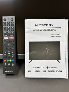 Б/в Телевізор Mystery mtv-3230hst2 01-201031457