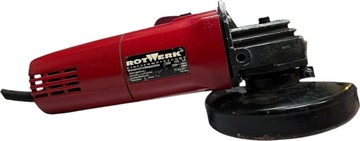 Б/в Кутова шліфмашина Rotwerk esw 115 ls 01-201031347
