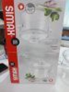 Б/в Каструля Simax niko pot 2.0l 01-201031597