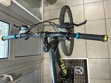 Б/в Велосипед Maxx Pro m300 27,5 01-201030117
