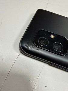 Б/в Мобільний телефон Asus zenfone 8 8/128gb 01-201032428