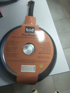 Б/в Пательня Krauff fry power 28см 01-201033766