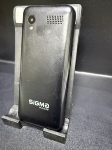 Б/в Мобільний телефон Sigma x-style 31 power type-c 01-201032254