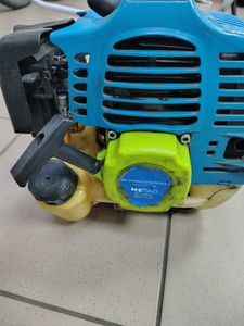 Б/у Мотокоса Kraissmann ms 560 01-201033925