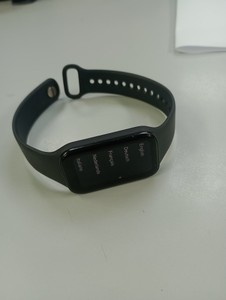 Б/у Смарт-часы Xiaomi smart band 8 active 01-201033687