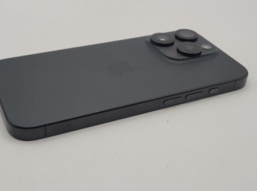Б/у Мобільний телефон Apple iphone 15 pro 128gb esim 01-200994963