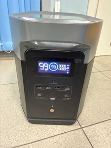 Б/у Зарядная станция Ecoflow delta max 2000 01-201030059