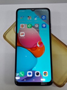 Б/в Мобільний телефон Tecno spark go 2023 bf7 4/64gb 01-201031967