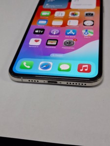 Б/в Мобільний телефон Apple iphone xs max 64gb 01-201032085