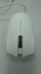 Б/у Мышь Attack Shark x11 wireless gaming mouse with charging dock 01-201035399