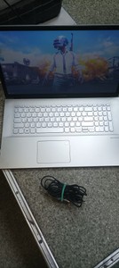 Asus 17/pentium 7505 ddr4/8gb ddr4/hdd *відсутній/ssd 128 gb/*інтегрована