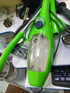 Б/в Парова швабра Steam Cleaner x5 mop 5в1 01-201036064