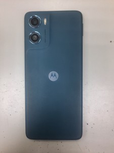 Б/в Мобільний телефон Motorola moto g06 power 4/256gb 01-201037961