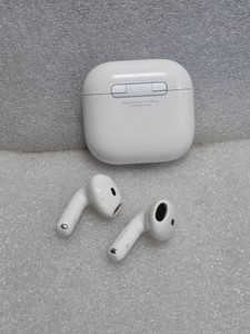 Б/в Навушники Apple airpods 4 01-201037655