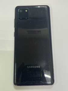 Б/в Мобільний телефон Samsung galaxy note 10 lite sm-n770f 6/128gb 01-201038782