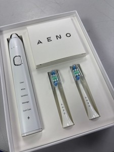 Б/в Електрична зубна щітка Aeno db5 01-201037973