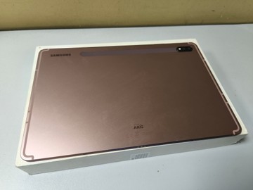 Б/в Планшет Samsung galaxy tab s7 6/128gb sm-t870 wi-fi 01-201039875