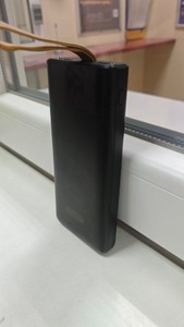 Б/в Повербанк Zane s-59 (10000 mah) 01-201039762