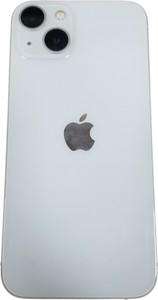 Б/в Мобільний телефон Apple iphone 13 128gb 01-200986780