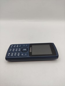 Б/в Мобільний телефон Sigma x-style 34 nrg type-c 01-201041147
