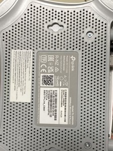 Б/в Бездротовий маршрутизатор Tp-Link tl-wr840n 01-201041118