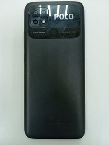 Б/в Мобільний телефон Xiaomi poco c40 4/64gb 01-201039825
