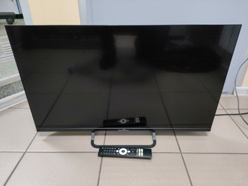 Б/у Телевизор Smart Tech 32hn01v 01-201041754