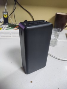 Б/в Повербанк Maxell 30000 mah 01-201042505