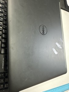 Б/в Ноутбук Dell 15/core i5 5300u ddr3/8gb ddr3/ssd 120 gb/*інтегрована 01-201043589