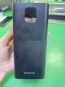 Б/в Повербанк Proove giant 40000mah 100w 01-201042635