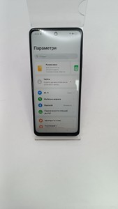 Б/в Мобільний телефон Oppo a3x 4g 4/128gb 01-201044045