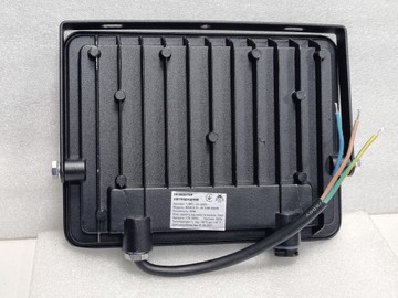 Б/в Прожектор Maxus fl-02 50w 5000k 01-201046700