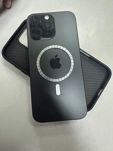 Б/в Мобільний телефон Apple iphone 16 pro max 256gb 01-201045109