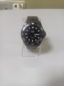 Б/у Часы Orient ray raven ii 01-201045493