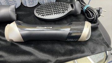 Б/в Фен-щітка Rowenta renewal brush active ub9540f0 01-201045169