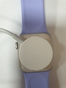 Б/у Смарт-часы Apple watch se 2 gps 40mm aluminium case 01-200988842