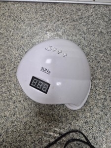 Б/в Лампа для манікюра Sun 48w 01-201046753