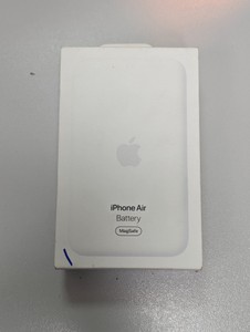Б/в Повербанк Apple iphone air battery a3385 01-201050415