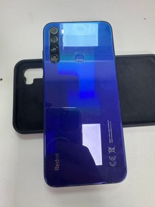 Б/в Мобільний телефон Xiaomi redmi note 8t 4/64gb 01-201052297