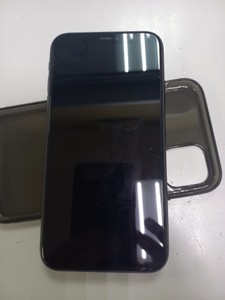 Б/в Мобільний телефон Apple iphone 11 128gb 01-201053324
