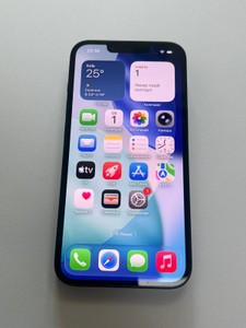 Б/в Мобільний телефон Apple iphone 14 128gb 01-201051503