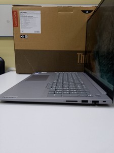 Б/у Ноутбук Lenovo 15/core 7 240h ddr4/16gb ddr4/hdd *відсутній/ssd 1000 gb/*інтегрована 01-201005209