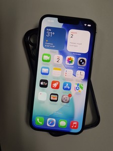 Б/в Мобільний телефон Apple iphone 13 pro 128gb 01-201053359