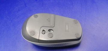 Б/в Миша Logitech m190 wireless 01-201052830