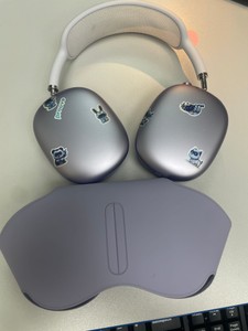 Б/в Навушники Apple airpods max usb-c 01-201054187
