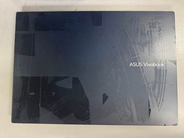 Б/у Ноутбук Asus 15/ryzen 5 4600h ddr4/12gb ddr4/ssd 512 gb/*інтегрована 01-201053187