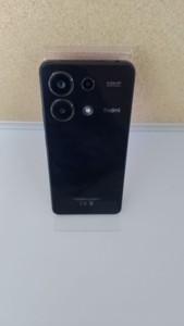 Б/в Мобільний телефон Xiaomi redmi note 13 4g 8/256gb 01-201054721