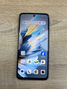Б/в Мобільний телефон Zte nubia v60 8/256gb 01-201052327