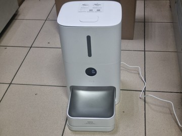 Б/у Розумна годівниця Xiaomi smart pet food feeder 2 01-201054882