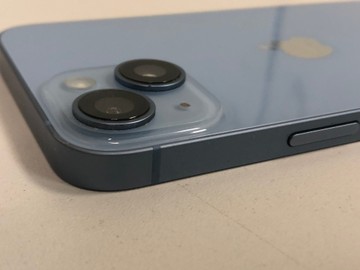 Б/в Мобільний телефон Apple iphone 14 128gb 01-201054741